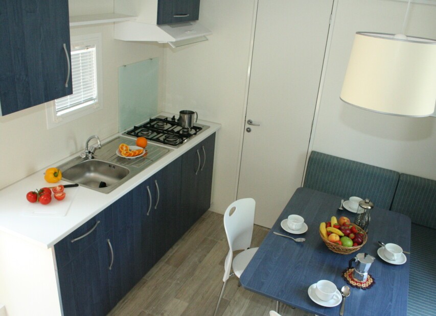 Villaggio Camping Internazionale Manacore