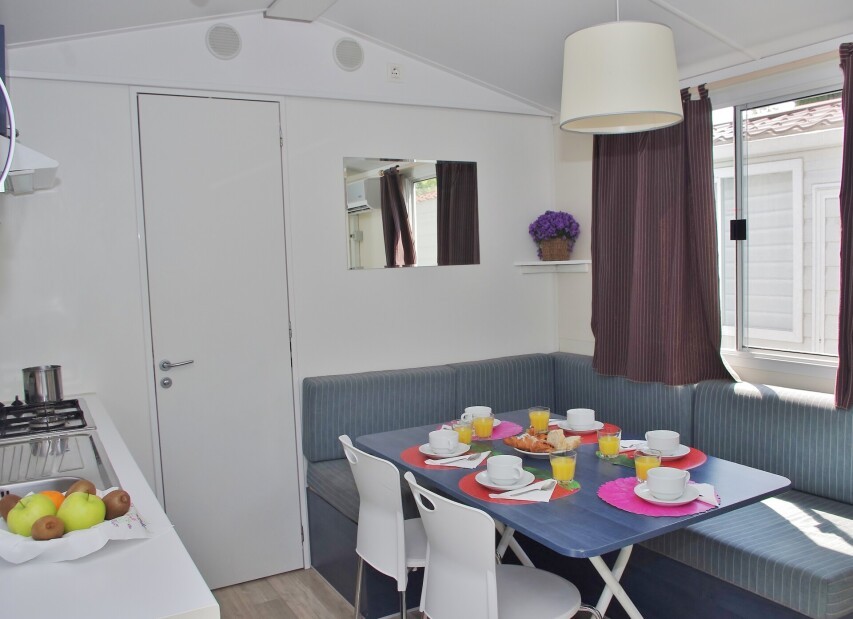 Villaggio Camping Internazionale Manacore