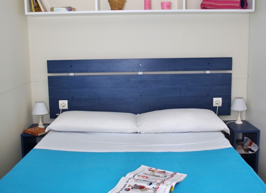 Villaggio Camping Internazionale Manacore
