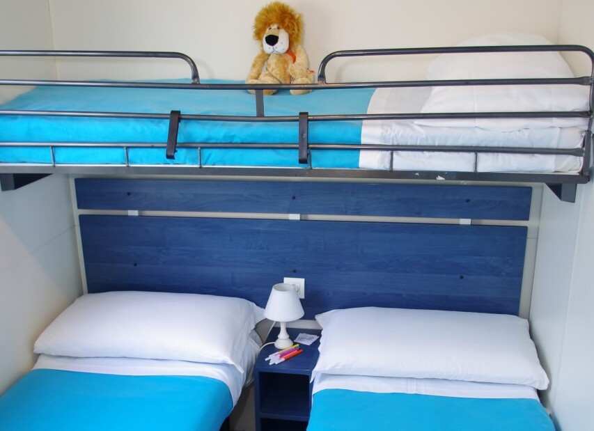Villaggio Camping Internazionale Manacore