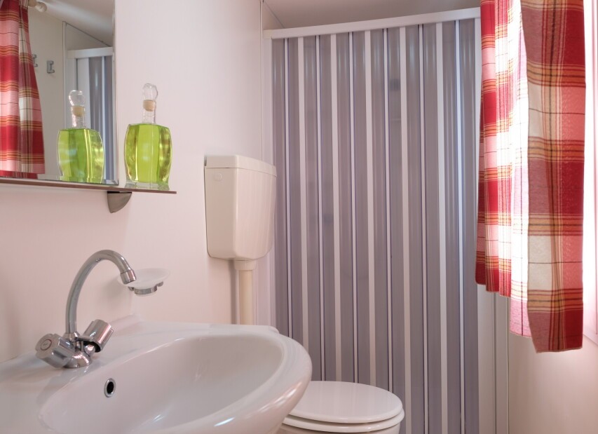 Villaggio Camping Internazionale Manacore