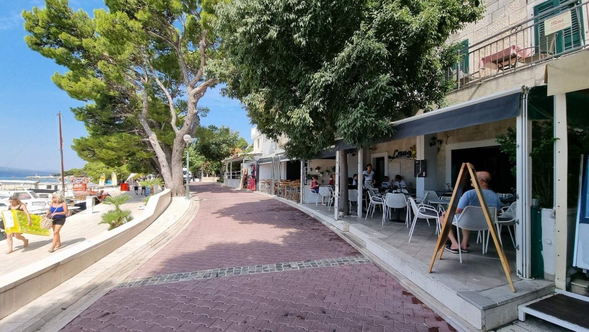 Vila Marko Brela