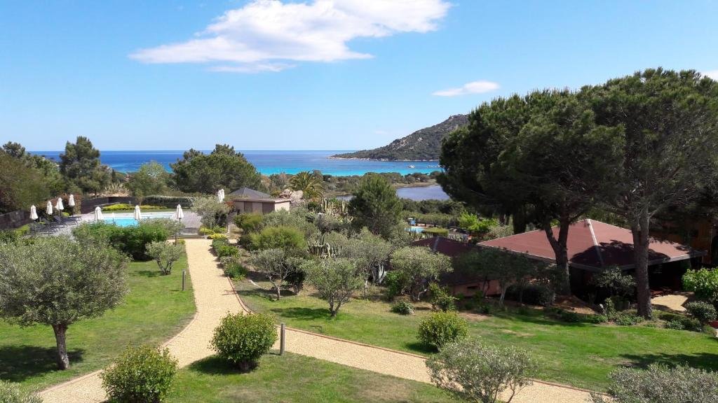 Castell Verde