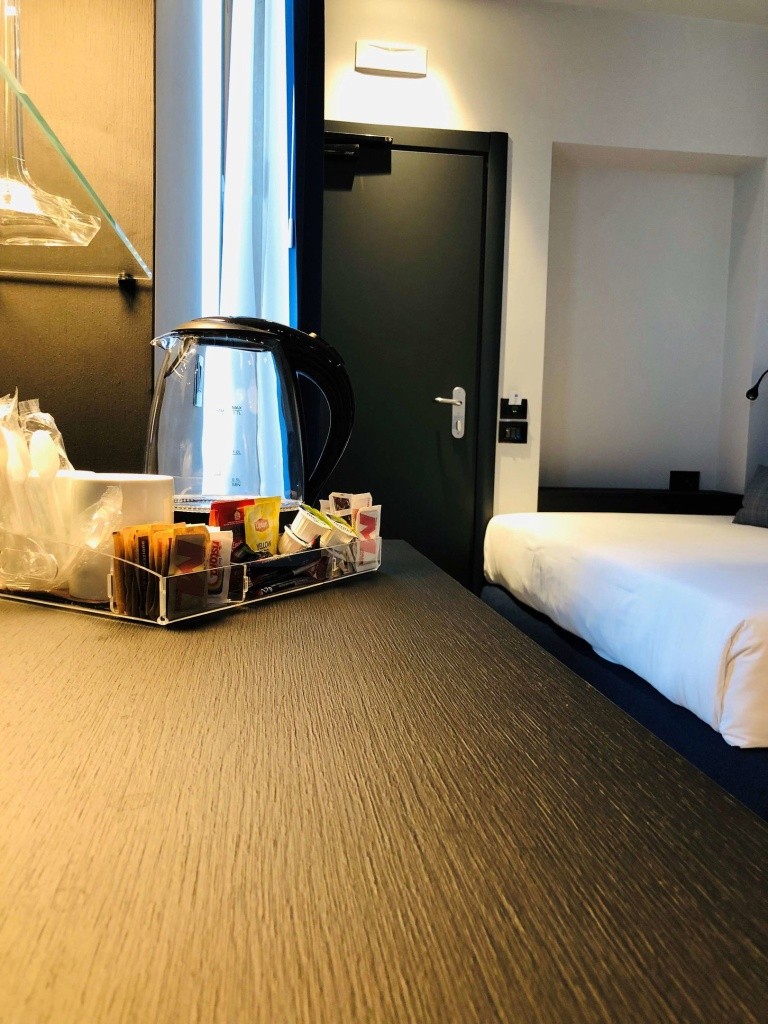 Best Western Plaza