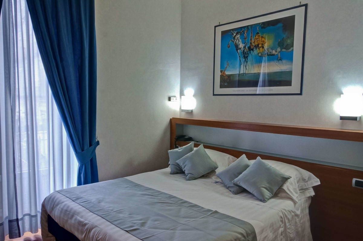 Best Western Plaza