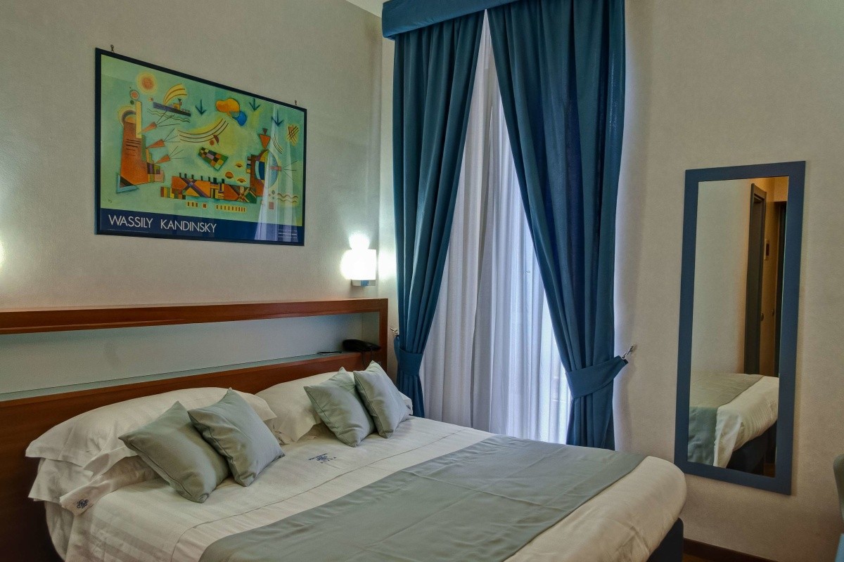 Best Western Plaza