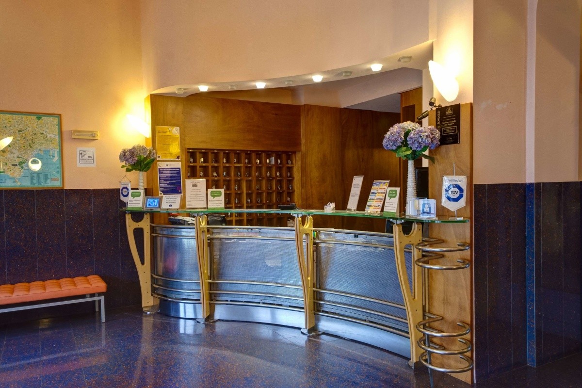 Best Western Plaza