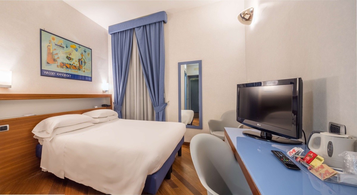 Best Western Plaza