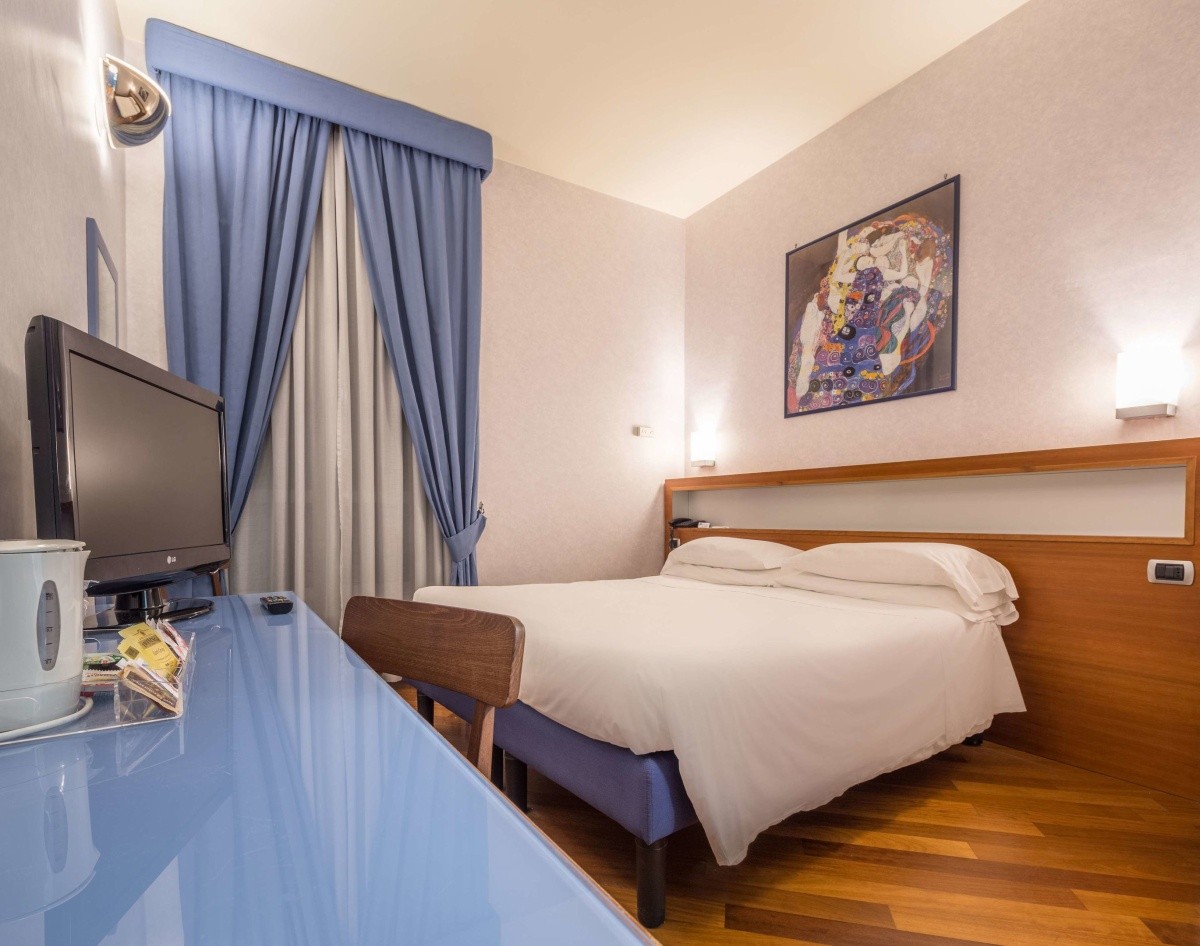 Best Western Plaza