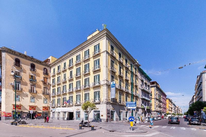 Best Western Plaza