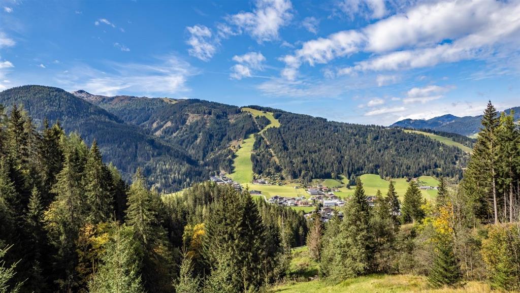 Sunside Appartments an der Sonne