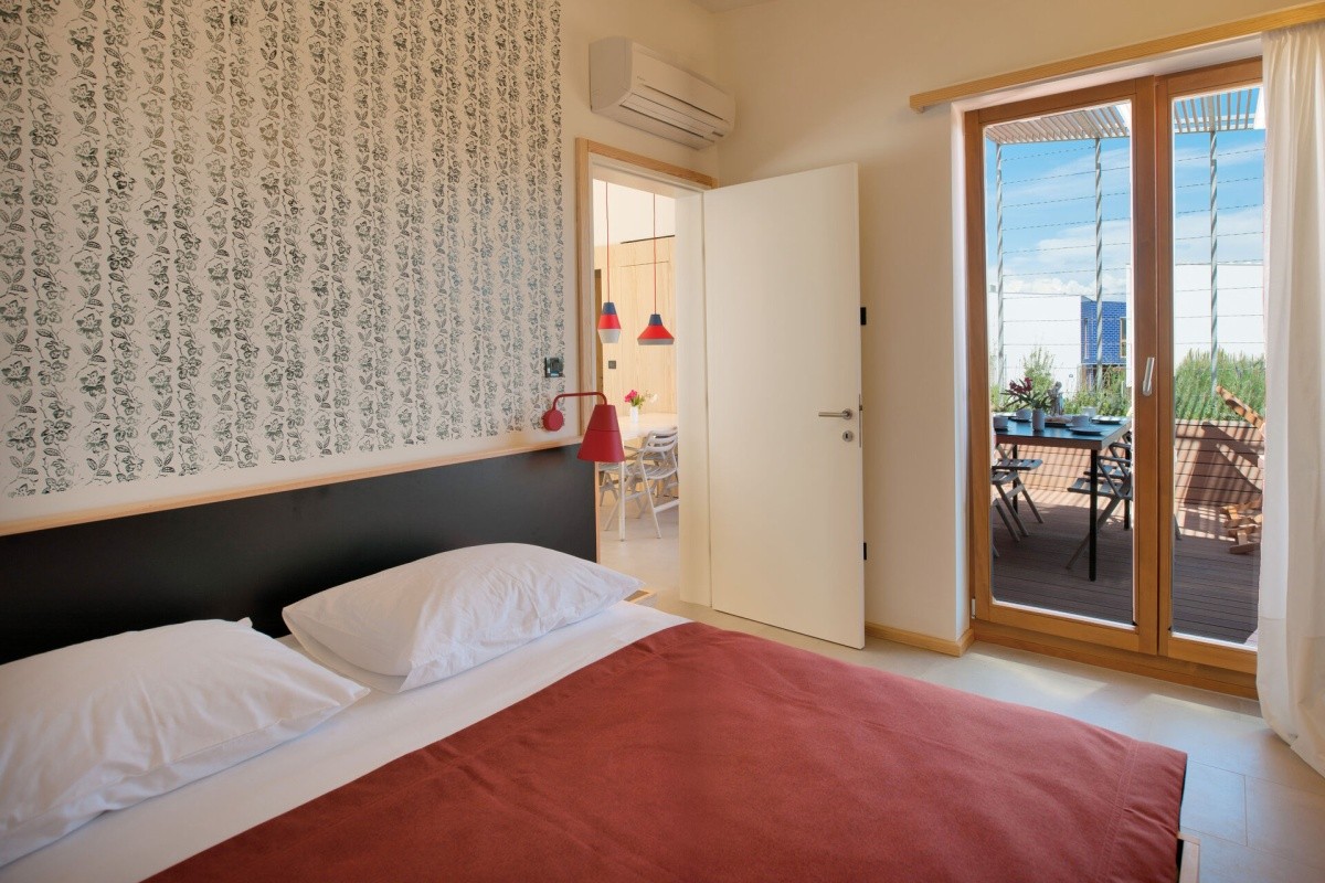 Amarin Apartments