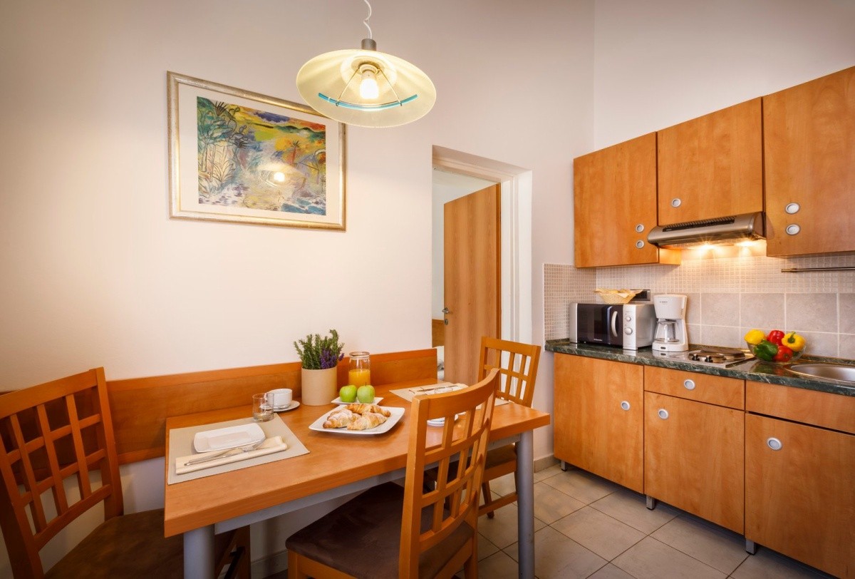 Amarin Apartments