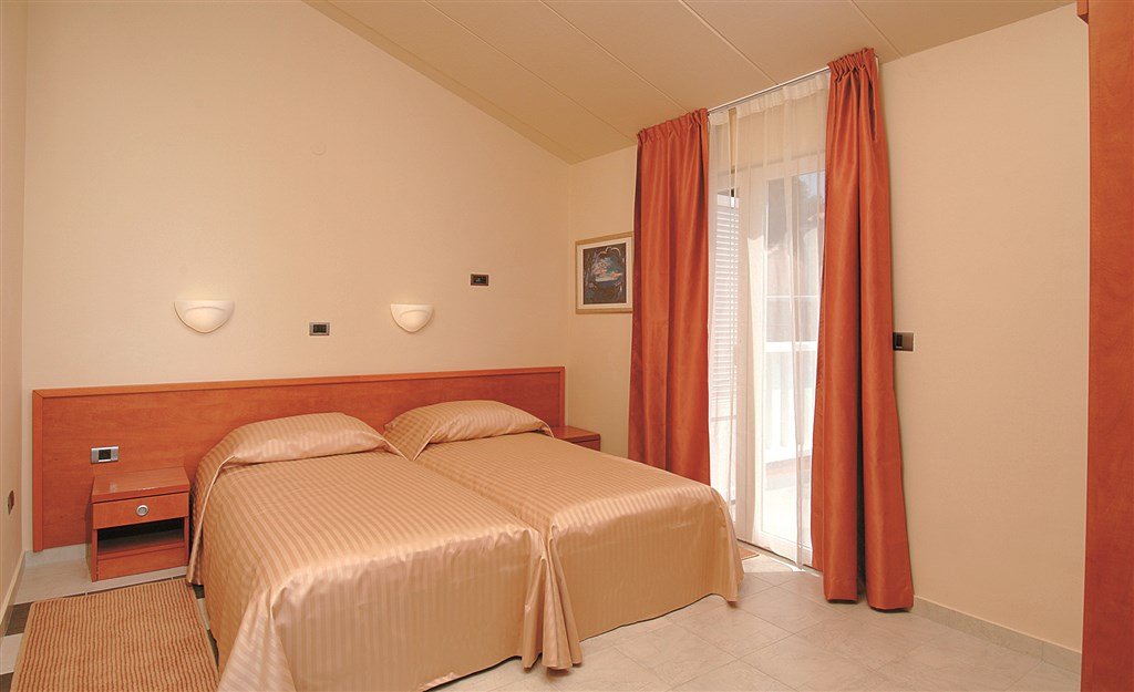 Amarin Apartments