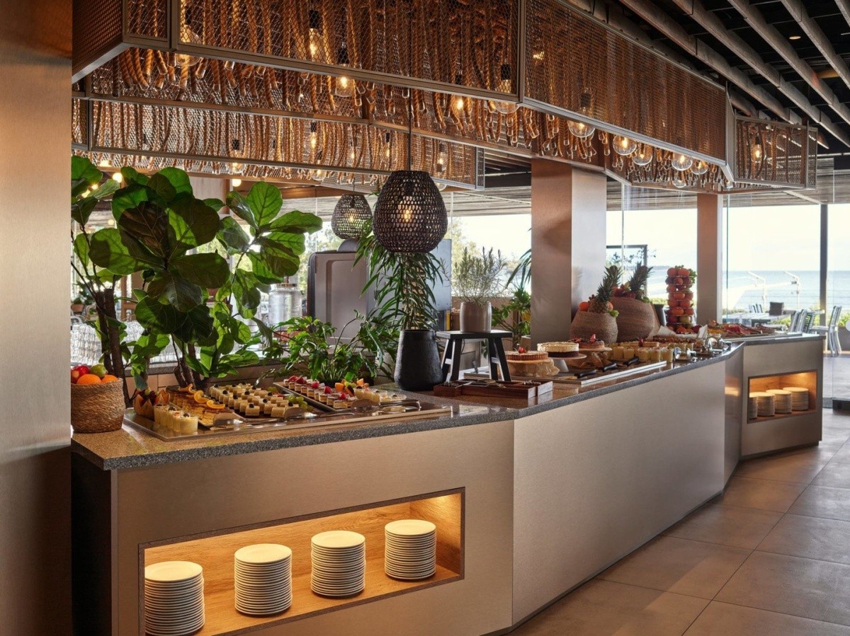 Amarin Apartments