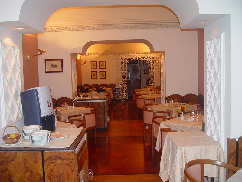 B&B Hotel Napoli