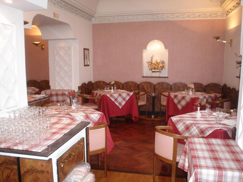 B&B Hotel Napoli