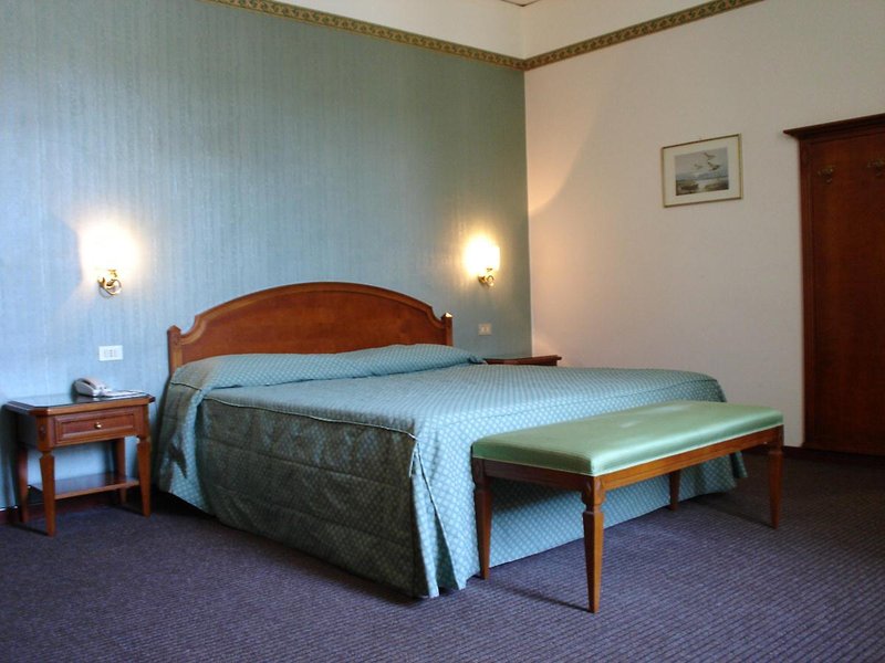 B&B Hotel Napoli