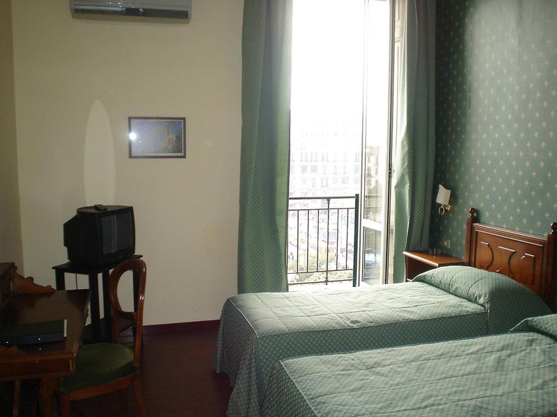 B&B Hotel Napoli