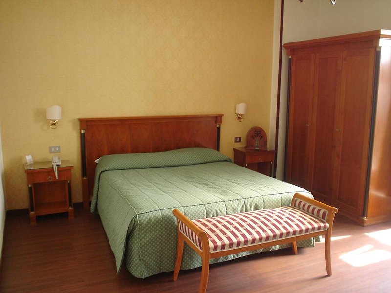B&B Hotel Napoli