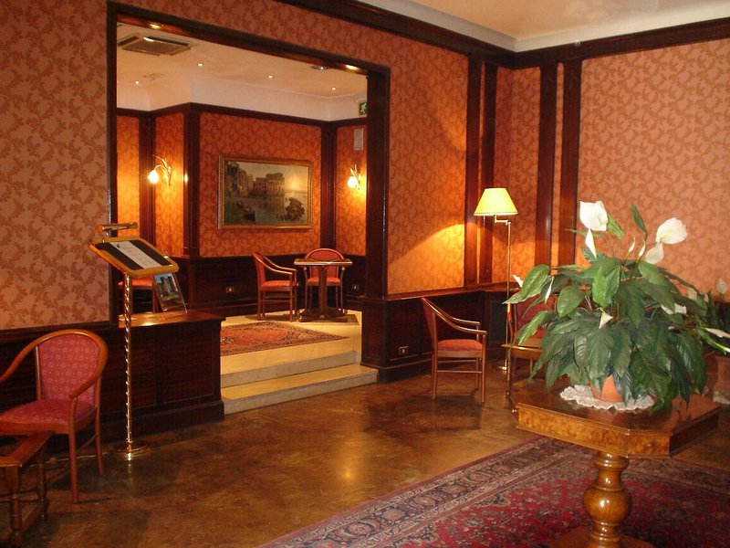 B&B Hotel Napoli