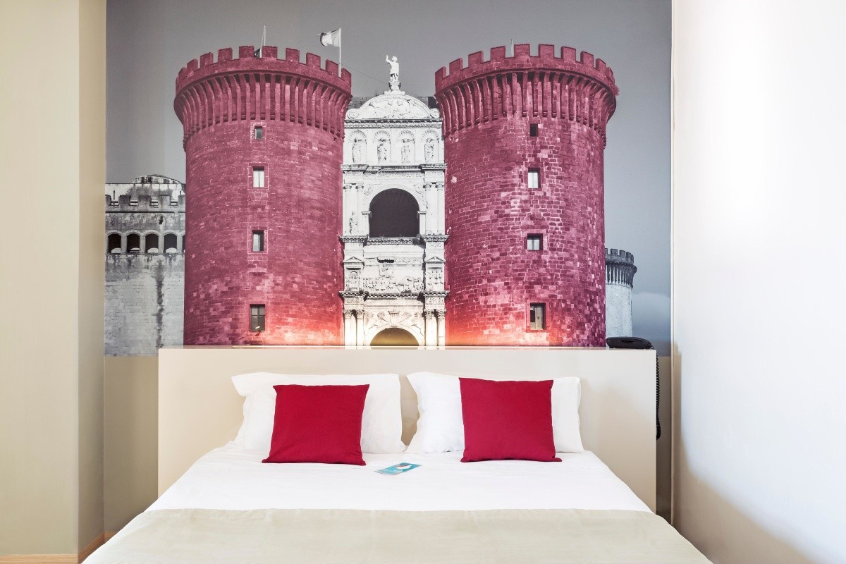 B&B Hotel Napoli