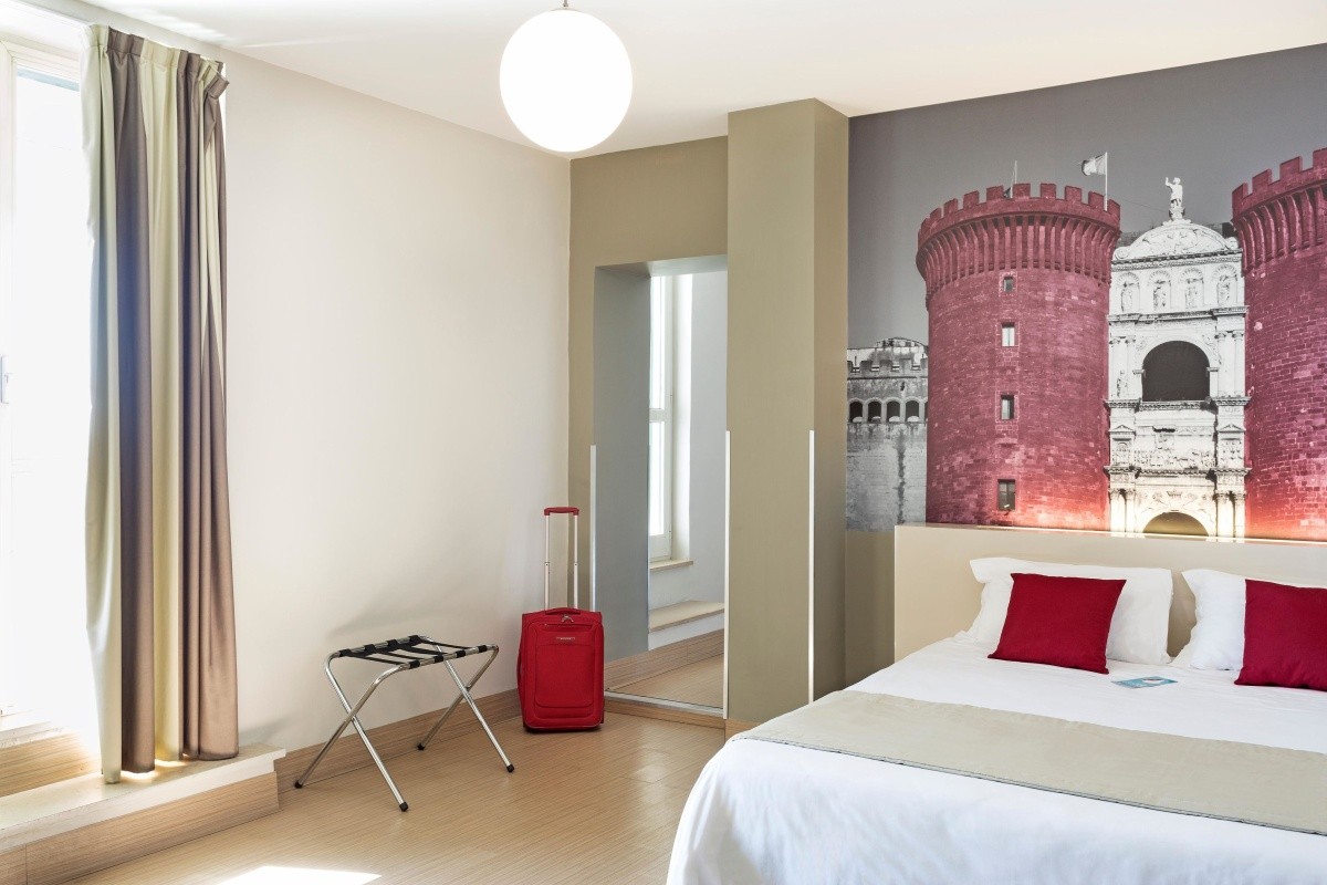 B&B Hotel Napoli