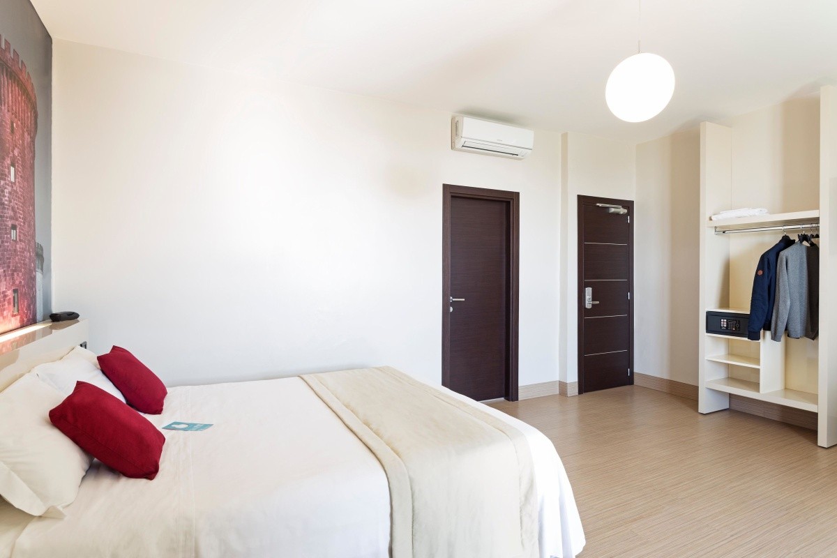B&B Hotel Napoli