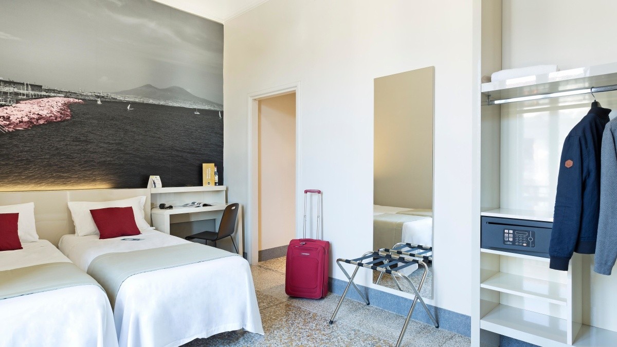 B&B Hotel Napoli
