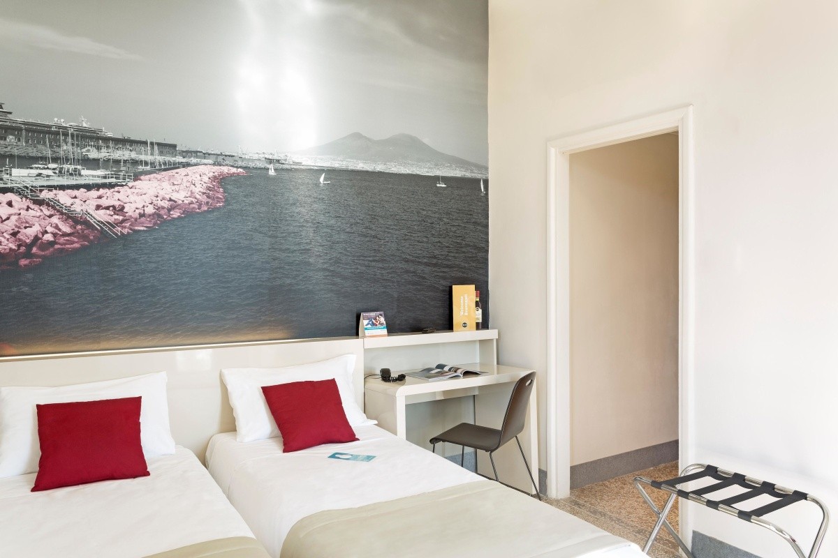 B&B Hotel Napoli
