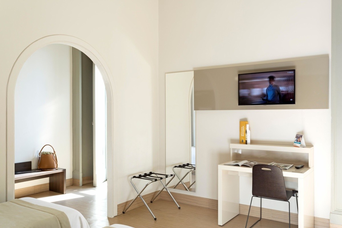 B&B Hotel Napoli