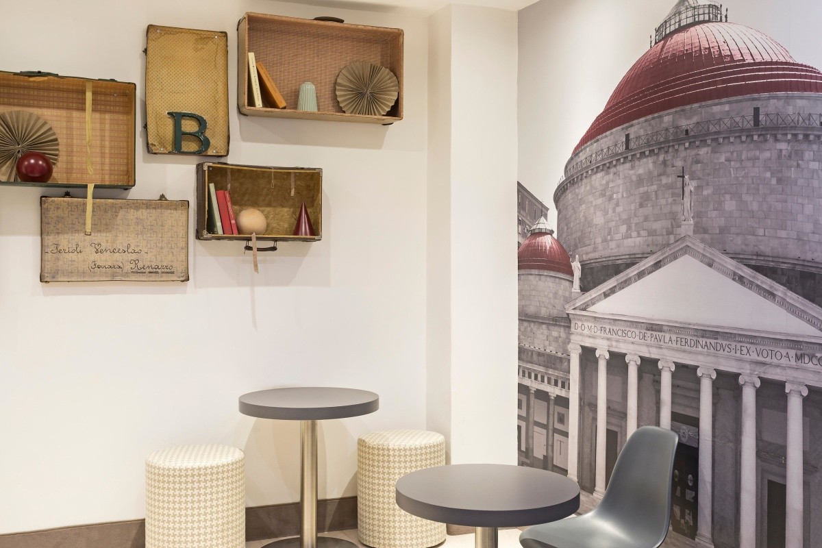 B&B Hotel Napoli