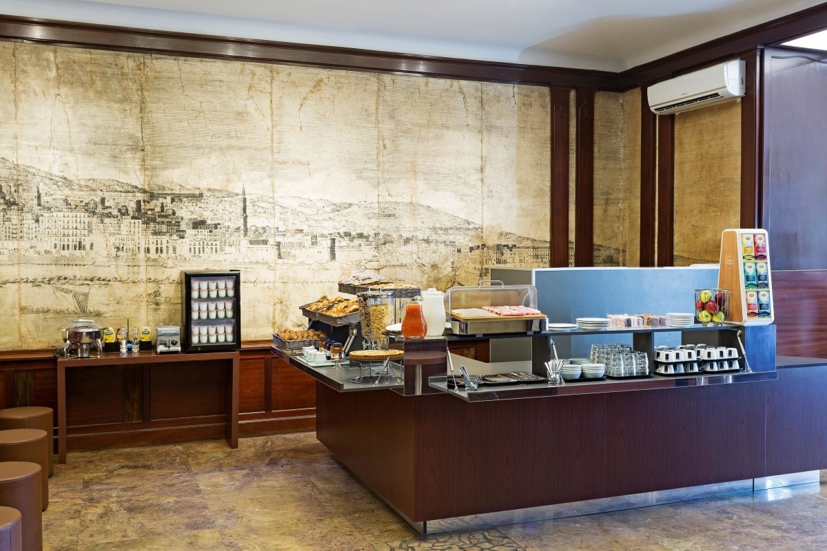 B&B Hotel Napoli