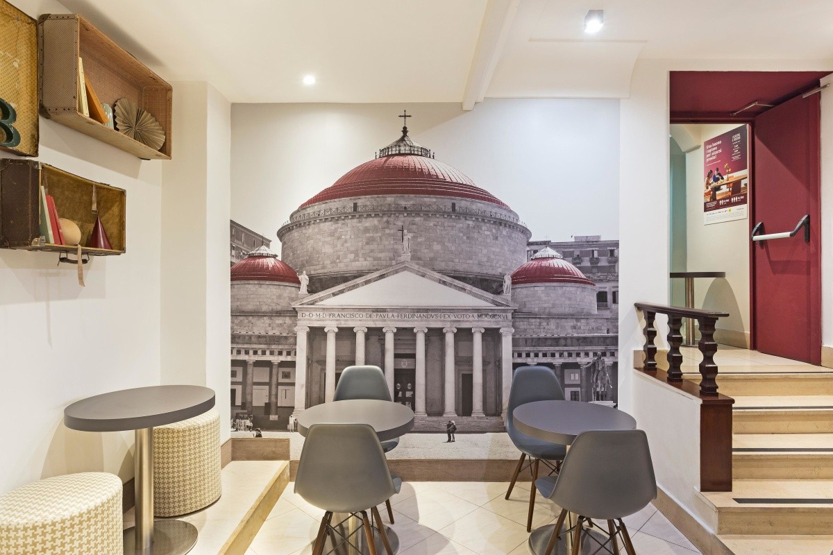 B&B Hotel Napoli
