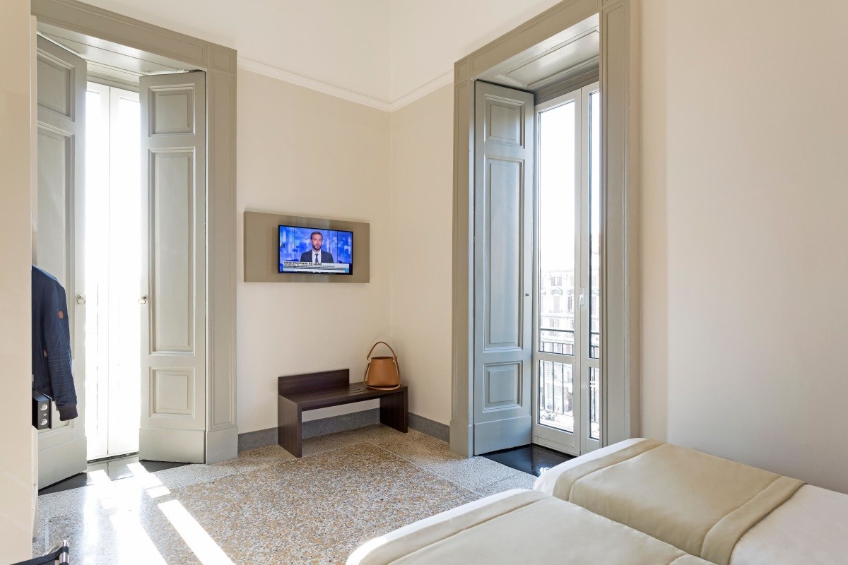 B&B Hotel Napoli