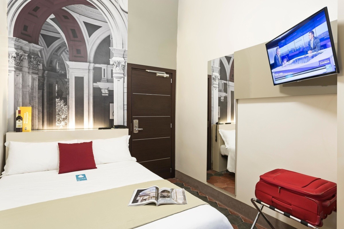 B&B Hotel Napoli
