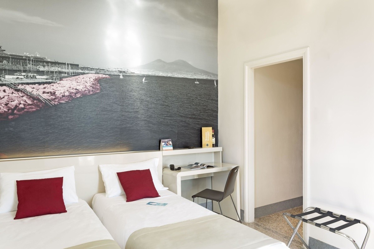 B&B Hotel Napoli