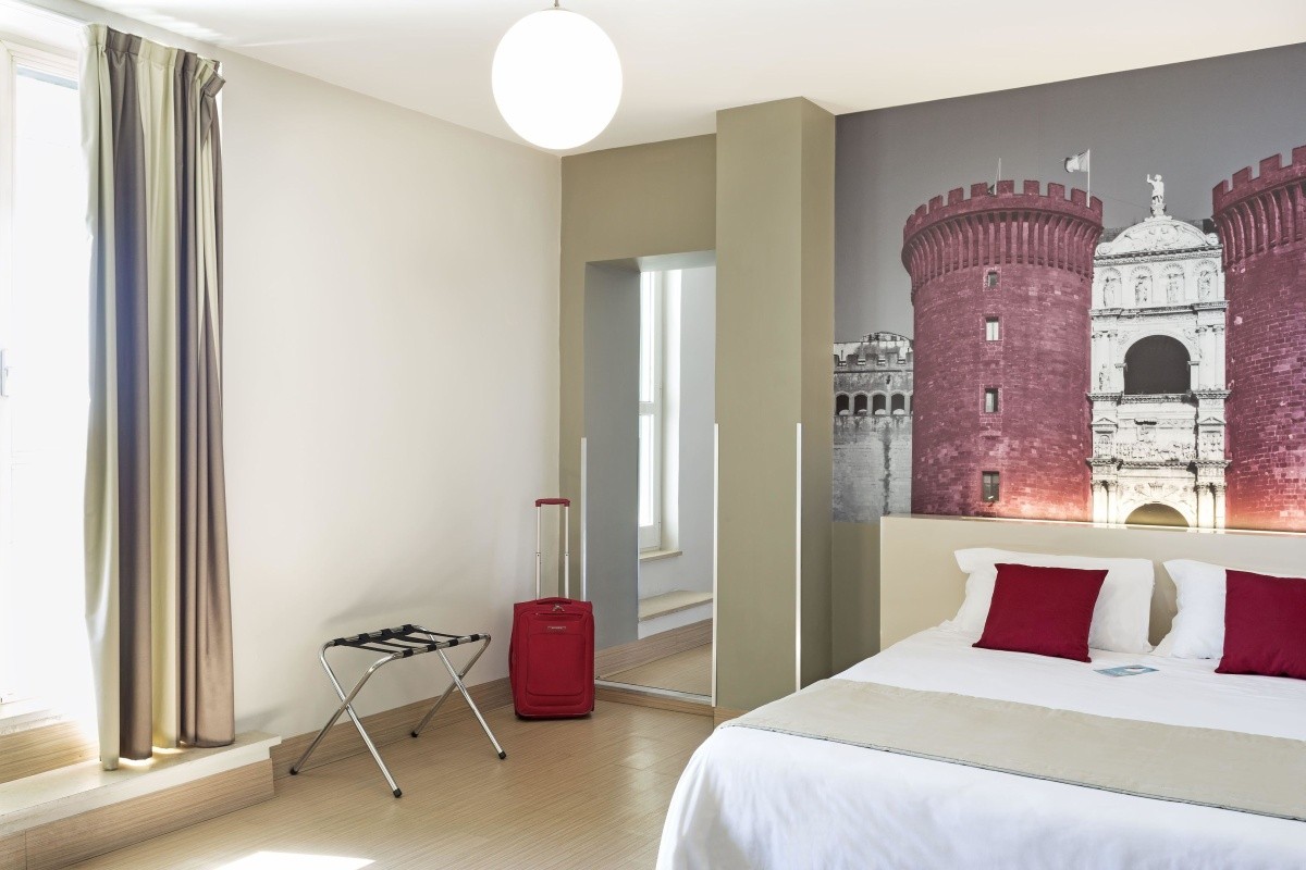 B&B Hotel Napoli