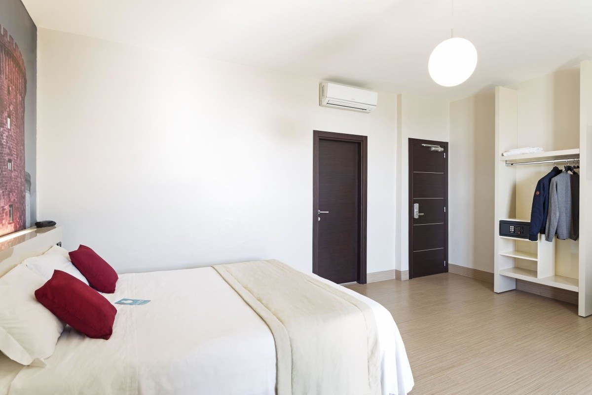 B&B Hotel Napoli