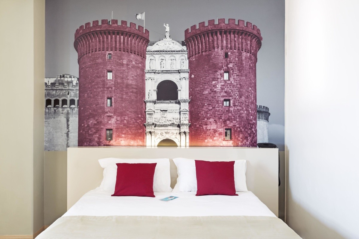 B&B Hotel Napoli