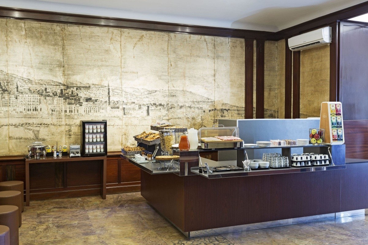 B&B Hotel Napoli