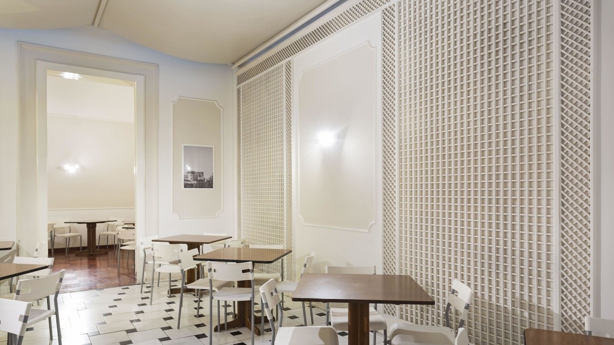 B&B Hotel Napoli