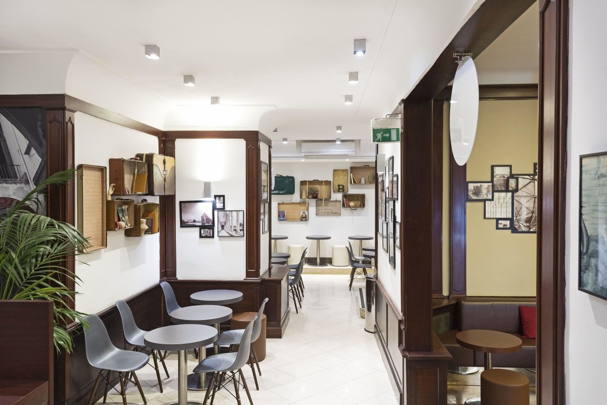 B&B Hotel Napoli