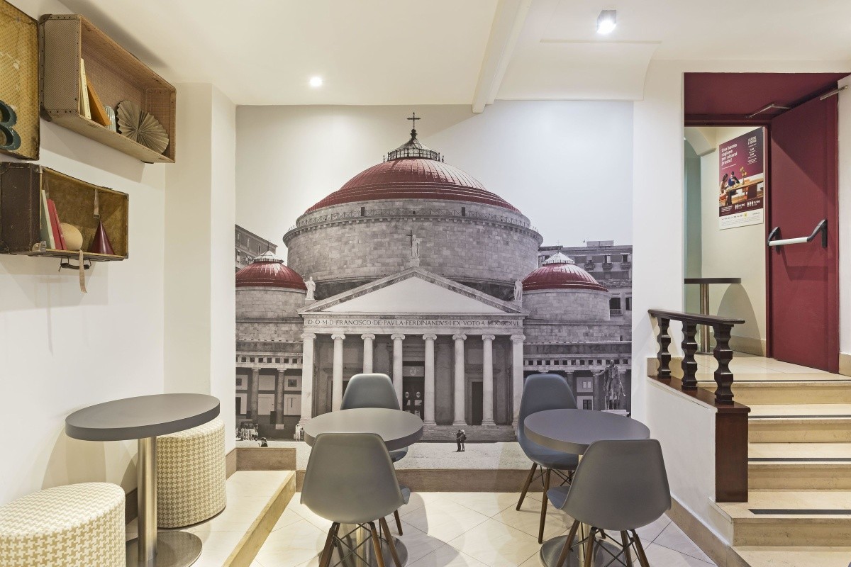 B&B Hotel Napoli