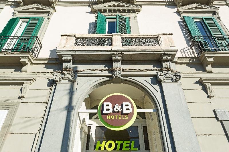 B&B Hotel Napoli