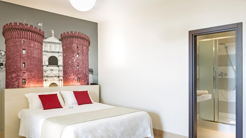 B&B Hotel Napoli
