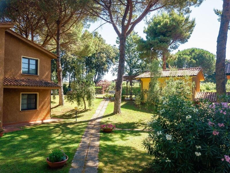 Residence Il Paradiso