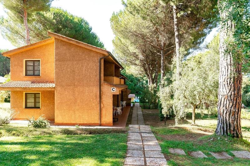 Residence Il Paradiso