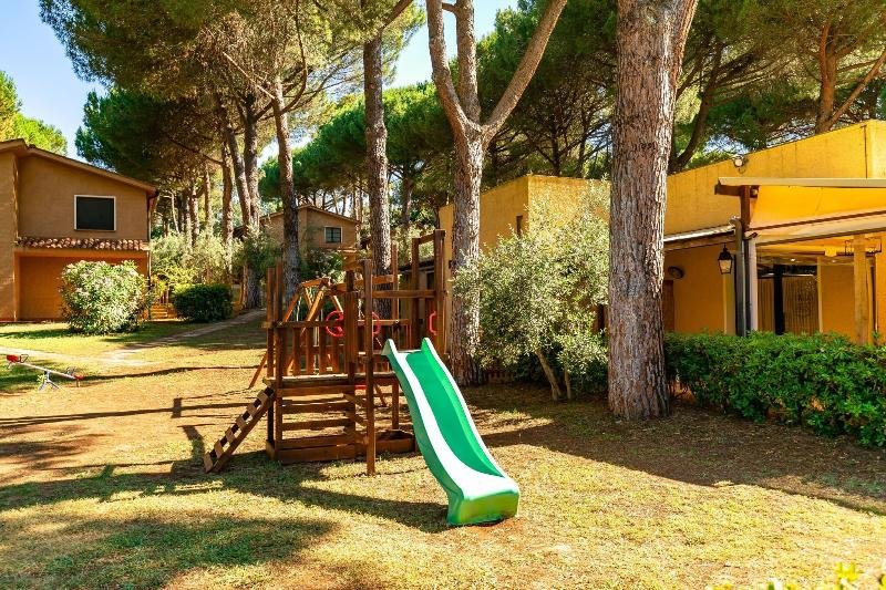 Residence Il Paradiso