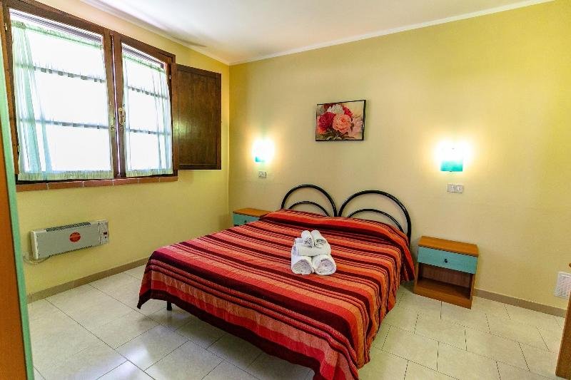 Residence Il Paradiso